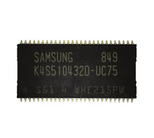 K4S510432D-UC75T00 Image