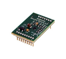 SHUTTLE BOARD 3.0 BMM350 Image