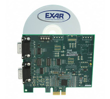 XR17V352IB-0A-EVB Image