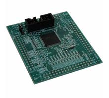 ML610Q412 REFBOARD Image