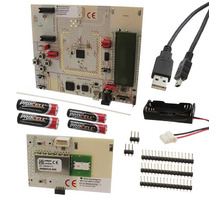 MSP-EXPCC430RF9 Image