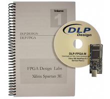 DLP-FPGA-M Image