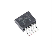 LM2576HVS-3.3 Image