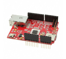 W5500 ETHERNET SHIELD Image