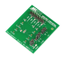 RV-8803-C7-EVALUATION-BOARD Image