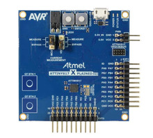 ATTINY817-XPRO Image