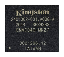 EMMC04G-MK27-C01C Image