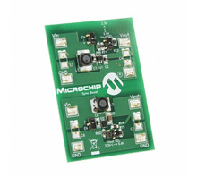 MCP1640EV-SBC Image