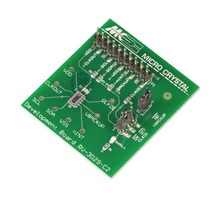 RV-3029-C2-EVALUATION-BOARD-OPTION-B Image