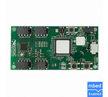 NRF51822-MKIT Image