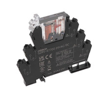 G2RV-ST700 AC/DC24 Image