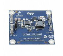 STEVAL-ISA198V1 Image