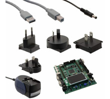 STM3210E-EVAL Image