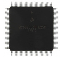 MC68030FE25C Image