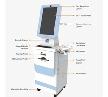 MOREZE KIOSK Image