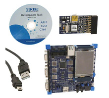 STM3210C-SK/KEIL Image