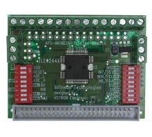 DEMOBOARD TLE 6244X Image