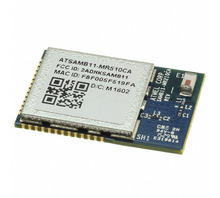 ATSAMB11-MR510CA Image