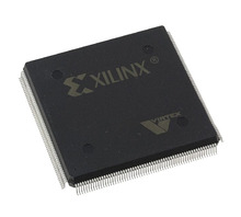 XCV200E-8PQ240C Image