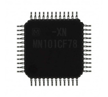 MN101CF78AXN Image