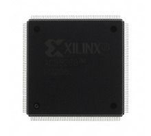 XC95288-20HQ208I Image