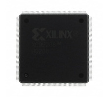 XC95216-10HQ208I Image