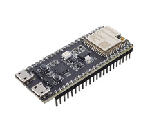 ESP32-S3-DEVKITC-1U-N8R8 Image