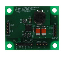 TPS61030EVM-208 Image