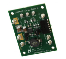 LM3406MHEVAL/NOPB Image