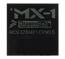 MC9328MX1CVM15 Image