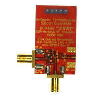 BFP460 BOARD Image