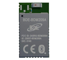 BDE-BDM209AU Image