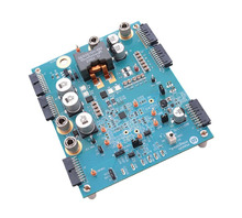 MAX15157DEVKIT# Image