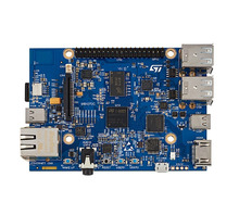 STM32MP157C-DK2 Image