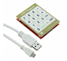 LDC1314KEYPAD-EVM Image