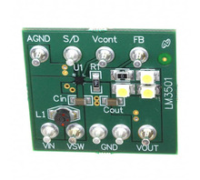 LM3501TL-16EV Image