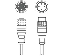 KDS U-M124AM124A-T2100-003 Image