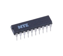 NTE74LS377 Image