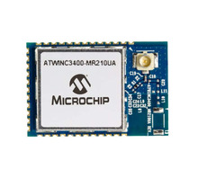 ATWINC3400-MR210UA142-T Image