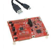 LP-MSP430FR2476 Image