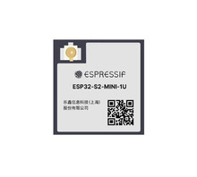 ESP32-C3-MINI-1U-N4 Image