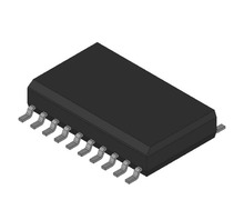 ATTINY25-20SSN Image