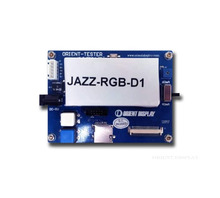 JAZZ-RGB-D1 Image