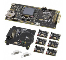 SI72XX-WD-KIT Image