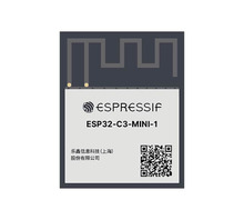 ESP32-C3-MINI-1-H4-ES Image