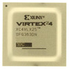 XC4VLX25-10SFG363C Image