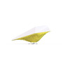 AIRBIRD PLUS PAINTABLE WHITE Image