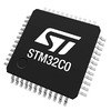 STM32C031G6U6 Image