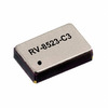 RV-8523-C3-32.768KHZ-20PPM-TA-QC Image