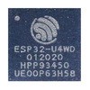 ESP32-U4WDH Image